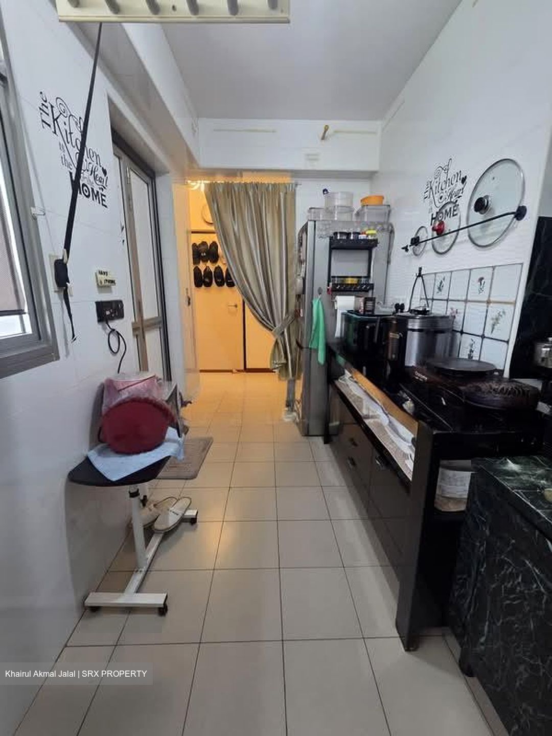 Blk 150A Yung Ho Spring II (Jurong West), HDB 2 Rooms #548698751